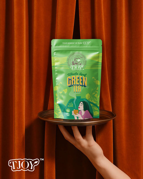 TJOY Bundle - Heritage & Health Duo